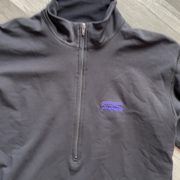 Patagonia Pullover Women’s size L - Picture 1 of 6